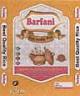 BARFANI (and logo) trademark logo