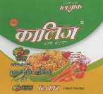 KALIZ TAYARI CHAUCHAU (and logo) trademark logo