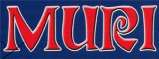 MURI (and logo) trademark logo