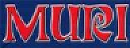 MURI (and logo) trademark logo