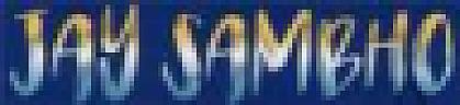 JAY SHAMBHO (and logo) trademark logo