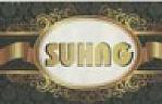 SUHAG (and logo) trademark logo