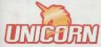 UNICORN (and logo) trademark logo