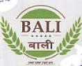 BAALI (and logo) trademark logo