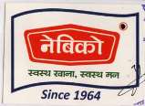 NEBICO (and logo) trademark logo