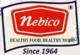 NEBICO (and logo) trademark logo