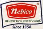 NEBICO (and logo) trademark logo