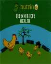 NUTRINO (and logo) trademark logo