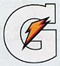 G-BOLT DESIGN IN COLOR (and logo) trademark logo