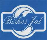 BISHES JAL (and logo) trademark logo