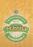 MAGNA (and logo) trademark logo