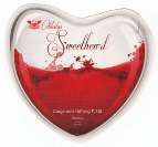 OLDCITYS SWEETHEART (and logo) trademark logo