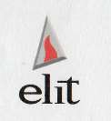 ELIT (COLOUR LABEL) (and logo) trademark logo