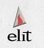 ELIT (COLOUR LABEL) (and logo) trademark logo