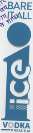 BARE IT ALL IICE (and logo) trademark logo
