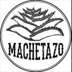 MACHETAZO (and logo) trademark logo