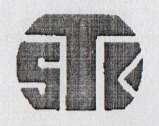 STK (and logo) trademark logo