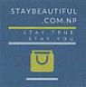 STAYBEAUTIFUL.COM (and logo) trademark logo