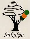 SUKALPA (and logo) trademark logo