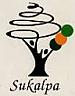SUKALPA (and logo) trademark logo