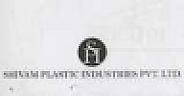 SPI SHIVAM PLASTIC INDUSTRIES PVT. LTD. (and logo) trademark logo