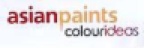ASIAN PAINTS COLOURIDEAS (and logo) trademark logo