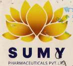 SUMY (and logo) trademark logo