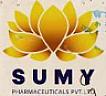 SUMY (and logo) trademark logo