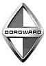 BORGWARD (and logo) trademark logo