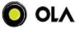 OLA (and logo) trademark logo