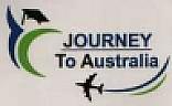 JOURNEY TO AUSTRALIA (and logo) trademark logo