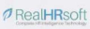 REALHRSOFT (and logo) trademark logo