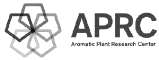 APRC (and logo) trademark logo