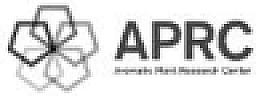 APRC (and logo) trademark logo