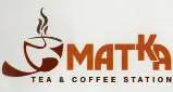 MATKA (and logo) trademark logo