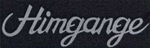 HIMGANGE (and logo) trademark logo