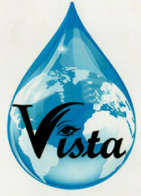 VISTA (and logo) trademark logo