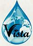 VISTA (and logo) trademark logo