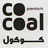CO PREMIUM COAL (IN LATIN AND ARABIC) (and logo) trademark logo
