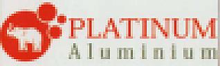 PLATINUM (and logo) trademark logo