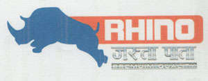 JAGDAMBA JASTAPATA (and logo) trademark logo
