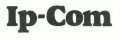 IP- COM (and logo) trademark logo