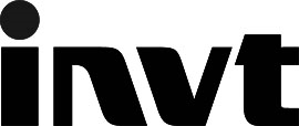 INVT (and logo) trademark logo