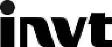 INVT (and logo) trademark logo