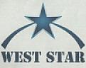 WEST STAR (and logo) trademark logo