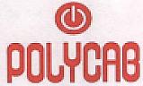 POLYCAB (and logo) trademark logo