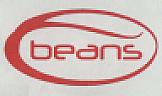 BEANS (and logo) trademark logo