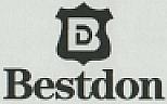 BESTDON (and logo) trademark logo