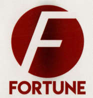FORTUNE (and logo) trademark logo