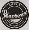 DR. MARTENS AIRWAIR DEVICE (and logo) trademark logo